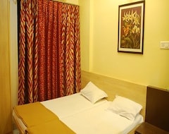 Khách sạn Rudra (Pune, Ấn Độ)