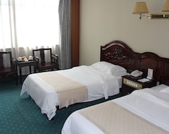 Khách sạn Puquan Hotel (Zibo, Trung Quốc)
