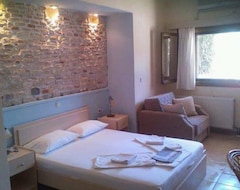 Aparthotel Rent Rooms Alexiou (Limni, Grecia)