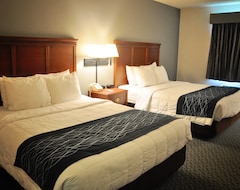 Hotel Dunes Express Inn & Suites (Hart, USA)