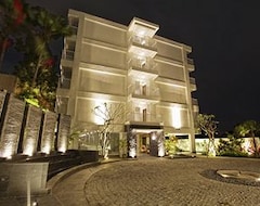 Khách sạn Paragon Suites and Resort (Seminyak, Indonesia)