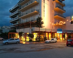 Khách sạn Kalafati (Itea, Hy Lạp)