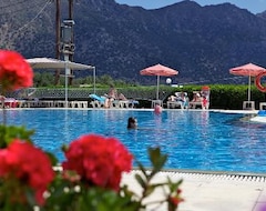 Khách sạn Hotel Sunny View (Kardamena, Hy Lạp)