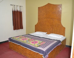 Otel Maurya (Aurangabad, Hindistan)