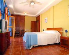 Khách sạn Hotel Los Arcos (Estelí, Nicaragua)