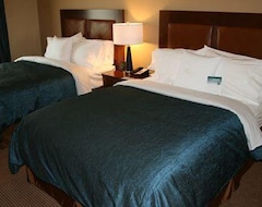 Hotel Homewood Suites By Hilton Fayetteville (Fayetteville, USA)
