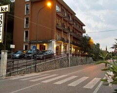 Hotel Nike (Brenzone sul Garda, Italy)