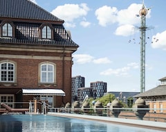 Hotel Villa Copenhagen (København, Danmark)