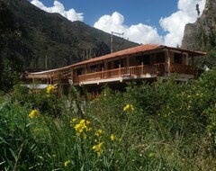 Bed & Breakfast Peru Quechua'S Lodge Ollantaytambo (Ollantaytambo, Peru)