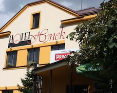 Hotel Hynek (Nachod, Çek Cumhuriyeti)
