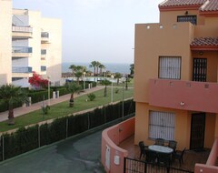 Hele huset/lejligheden 3 Bed Townhouse In Cabo Roig Close To The Sea (Los Narejos, Spanien)