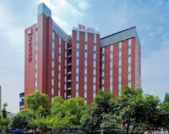Hotel Ibis Wuhan Hankou (Wuhan, Kina)