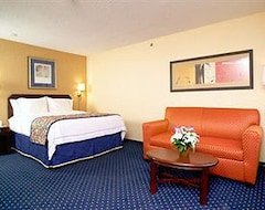 Khách sạn Quality Inn & Suites (Goshen, Hoa Kỳ)