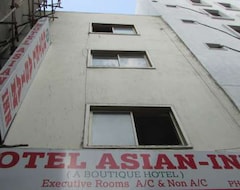 Hotel Asian Inn (Hyderabad, Indija)