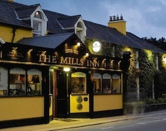 Hotel The Mills Inn (Macroom, Irska)