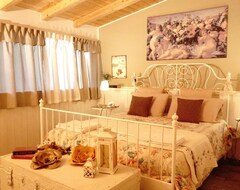 Casa/apartamento entero Etna Shelter Holiday House (Mascalucia, Italia)