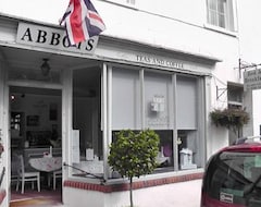 Bed & Breakfast Abbots (Cerne Abbas, Storbritannien)