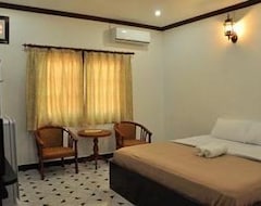 Khách sạn Hotel Khamsaner (Viêng Chăn, Lào)