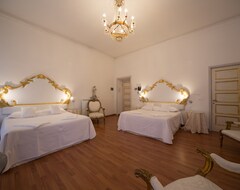 Hotel Morali Lux (Genova, Italija)