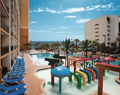 Hotelli The Caravelle Resort (Myrtle Beach, Amerikan Yhdysvallat)