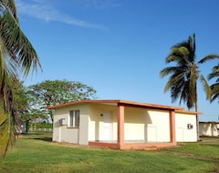Resort/Odmaralište Villa Cubanacan Playa Giron (Playa Giron, Kuba)