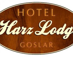 Hotel Harzlodge (Goslar, Germany)