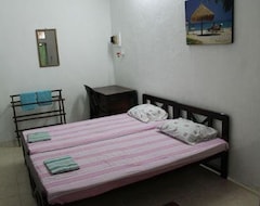 Bed & Breakfast Mount Lavinia Home Stay (Gora Lavinia, Šri Lanka)