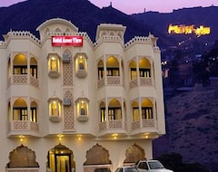 Khách sạn Amer View (Jaipur, Ấn Độ)