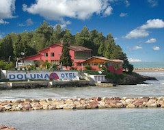 Dolunay Hotel (Fatsa, Turkey)