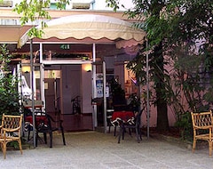 Khách sạn Roxy Floridiana (Rimini, Ý)