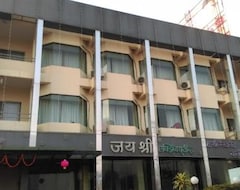 Khách sạn Jayshree Executive (Pune, Ấn Độ)