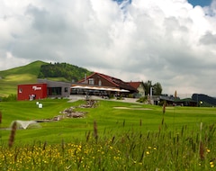 Khách sạn Golf Gonten (Gonten, Thụy Sỹ)