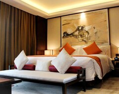 Hotel White Swan  Qingyuan (Qingyuan, Kina)