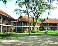Resort Merumatta Senggigi Lombok (Kuta, Indonesia)