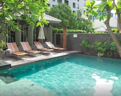 Hotel Seed Siam Memories Condominium (Bangkok, Thailand)