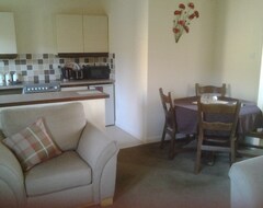 Entire House / Apartment Comfortable And Spacious Apartment In The Heart Of The Peak District. (Bakewell, United Kingdom)