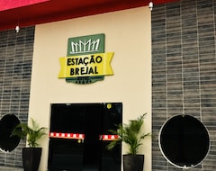 Hotel Estação Brejal (Brejo Santo, Brasilien)