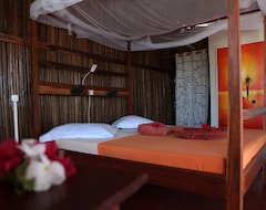 Hotel Chez Yolande (Andoany, Madagaskar)