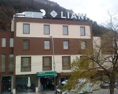 Khách sạn Hotel Liani (Lovech, Bun-ga-ri)