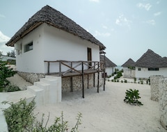 Hotelli Zanbluu (Zanzibar City, Tansania)