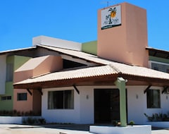 Khách sạn Oyo Alto Da Praia Hotel, Aracaju (Aracaju, Brazil)