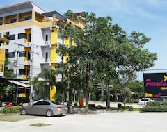 Khách sạn Paradise Resort (Pattaya, Thái Lan)
