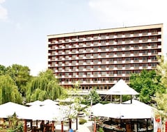Rila Hotel Sofia (Sofya, Bulgaristan)