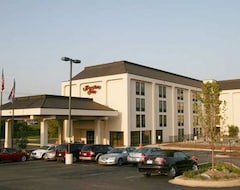Hotel Hampton Inn Detroit Northville (Northville, USA)
