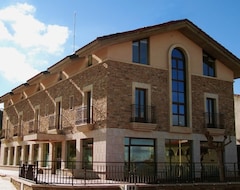 Khách sạn Corazón de las Arribes (Aldeadávila de la Ribera, Tây Ban Nha)