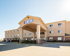 Hotelli Days Inn By Wyndham Copperas Cove (Copperas Cove, Amerikan Yhdysvallat)