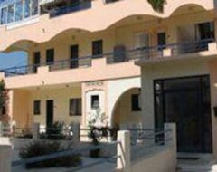 Hotelli Denphill Apartments (Ialyssos, Kreikka)
