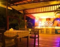 Khách sạn Baan Panwa Resort & Spa (Cape Panwa, Thái Lan)