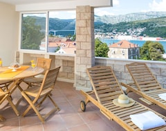 Hotelli Hedera Estate, Hedera A27 (Dubrovnik, Kroatia)