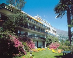 Hôtel Hotel Ascona (Ascona, Suisse)